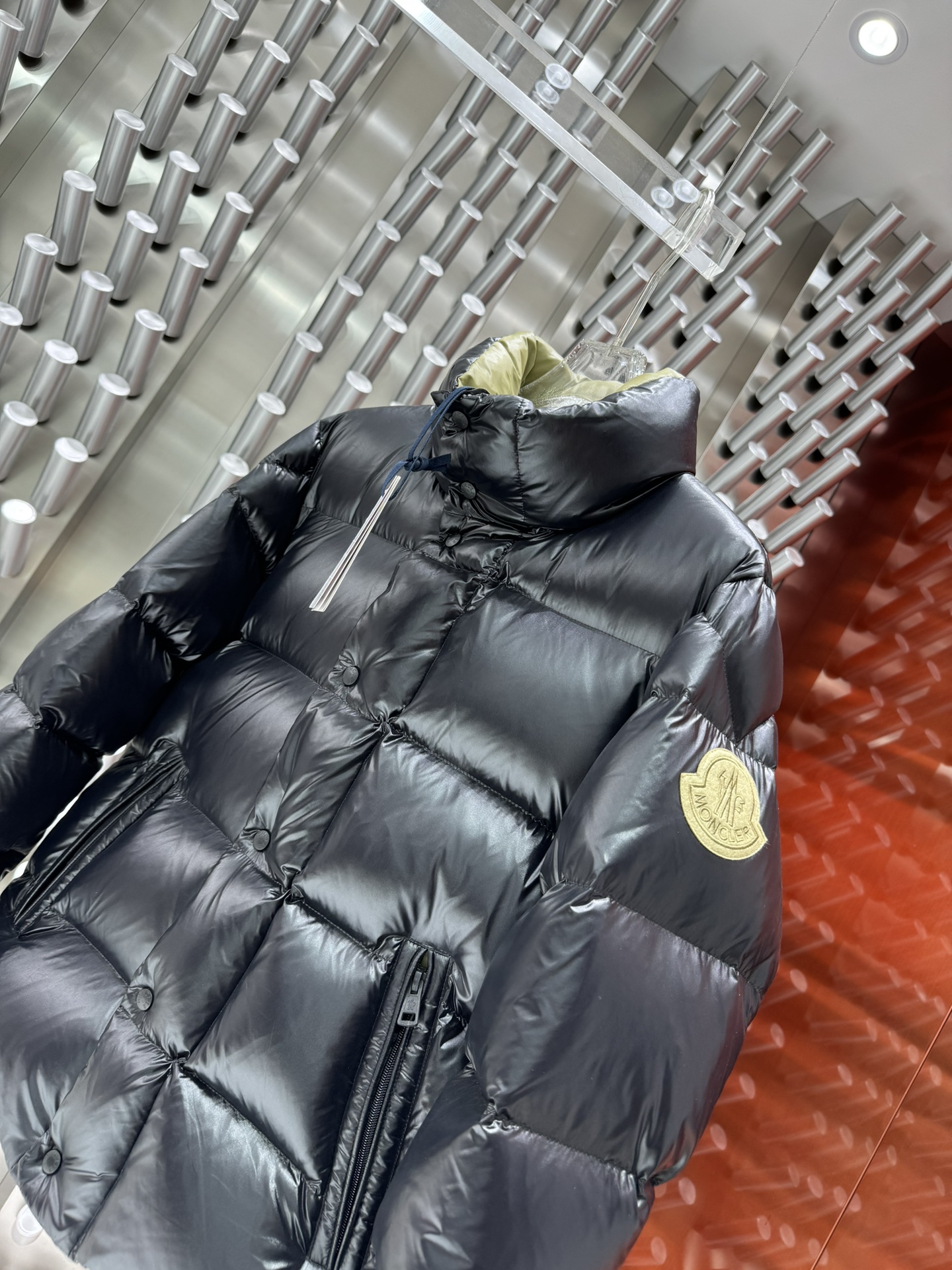 Moncler Down Jackets